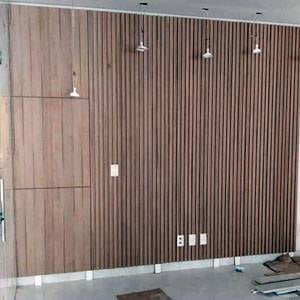 Como Montar Painel De MDF Sem Mostrar Parafusos - Marcenaria De Hoje