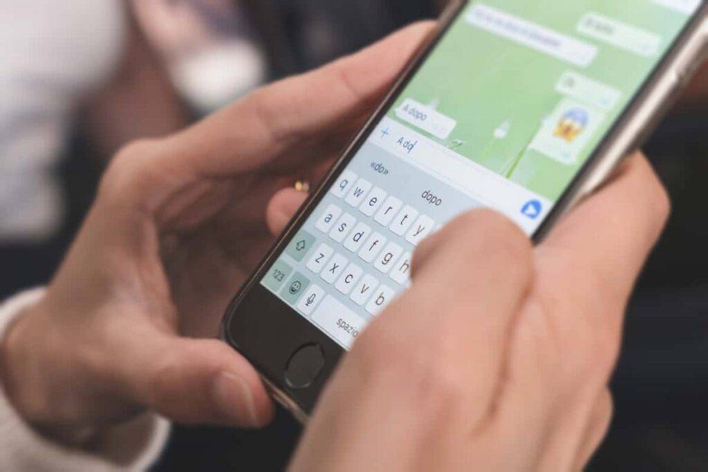 Grupo no Whatsapp para Marceneiro