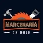 Logo Marcenaria de Hoje