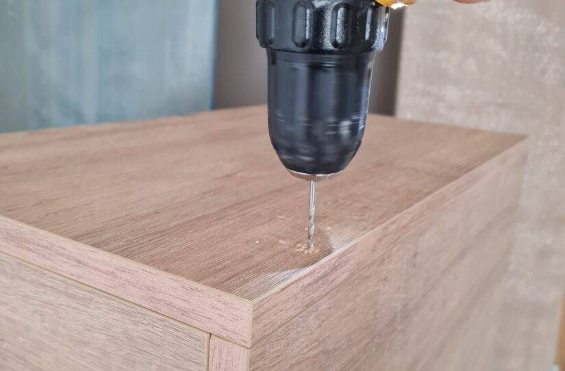 Móveis planejados em Uruaçu