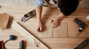 Como Montar um closet passo a passo Como Montar um closet passo a passo