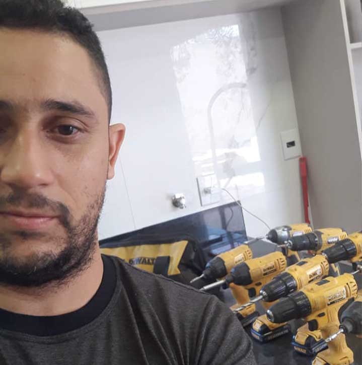 Montador de Móveis em Goiânia