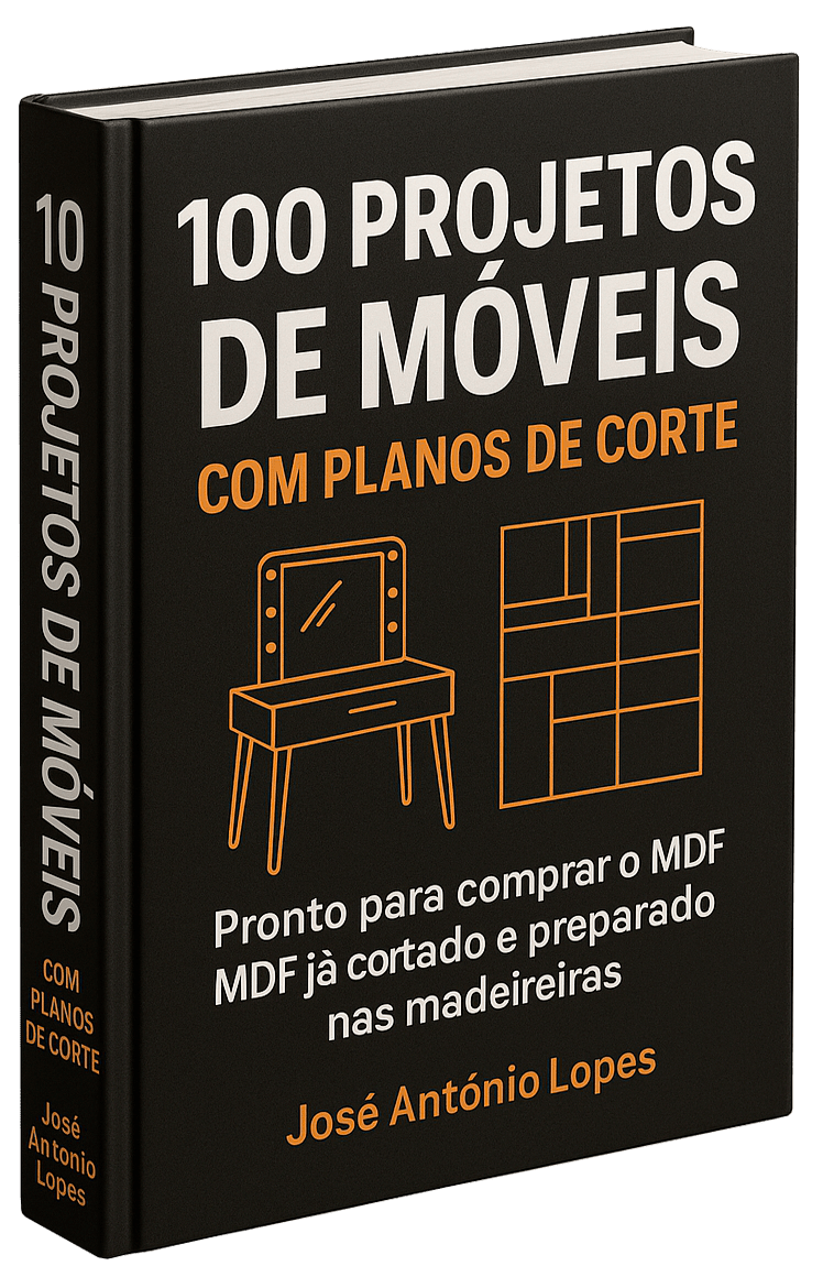 Capa do produto