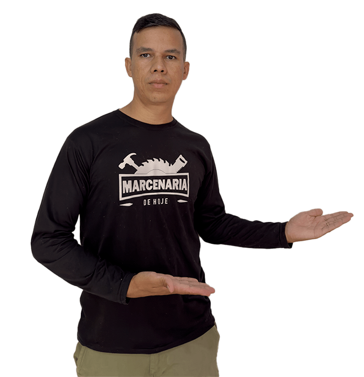 Black friday Marcenaria 4.0