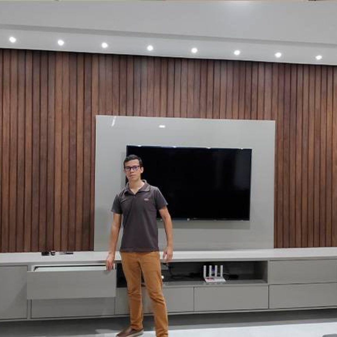 Móveis planejados em uruaçu